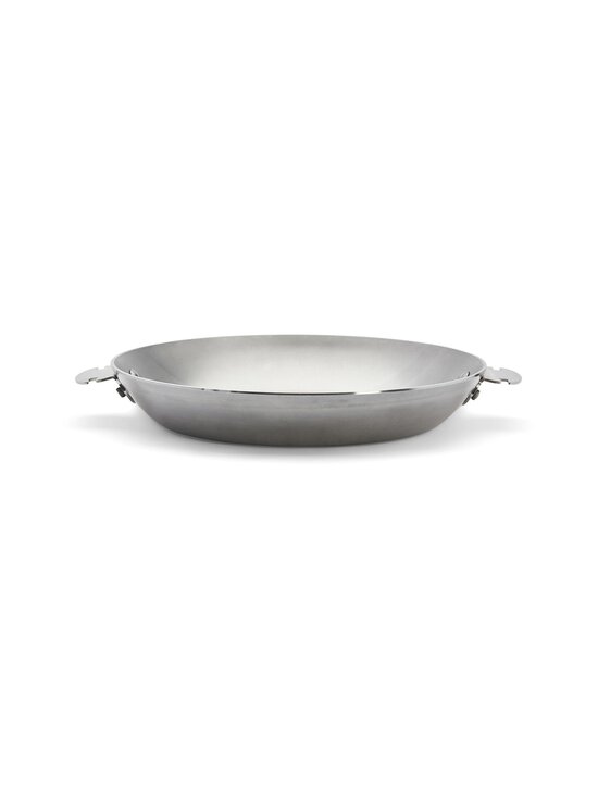 De Buyer - Mineral B Loqy -paistinpannu  ø 28 cm - SILVER | Stockmann - photo 2