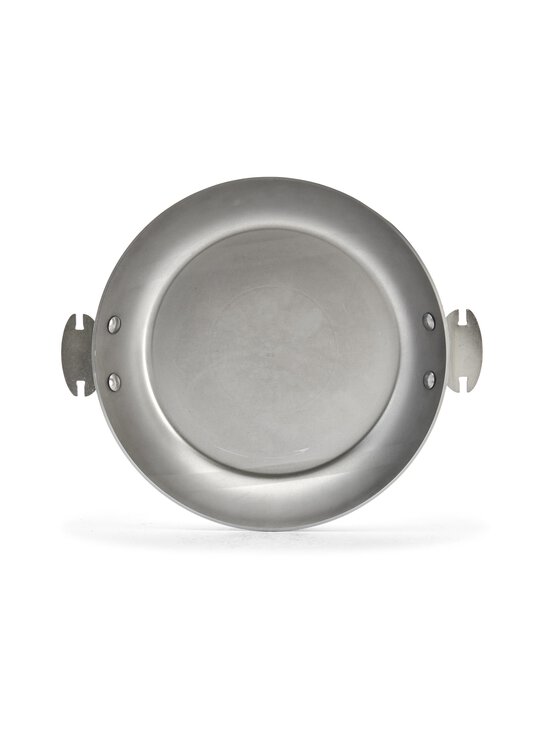 De Buyer - Mineral B Loqy -paistinpannu  ø 28 cm - SILVER | Stockmann - photo 3