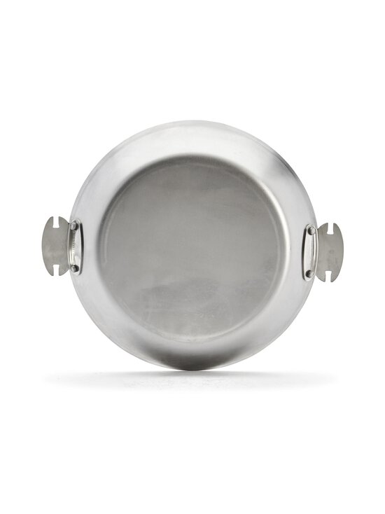 De Buyer - Mineral B Loqy -paistinpannu  ø 28 cm - SILVER | Stockmann - photo 4