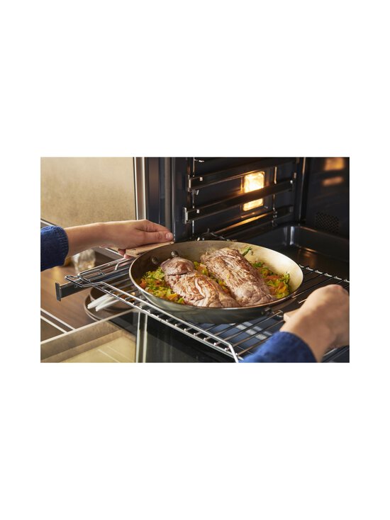 De Buyer - Mineral B Loqy -paistinpannu  ø 28 cm - SILVER | Stockmann - photo 9