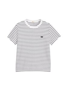 Levi's - Favorite Golf t-paita - 0000000271 GOLF COURSE STRIP | Stockmann