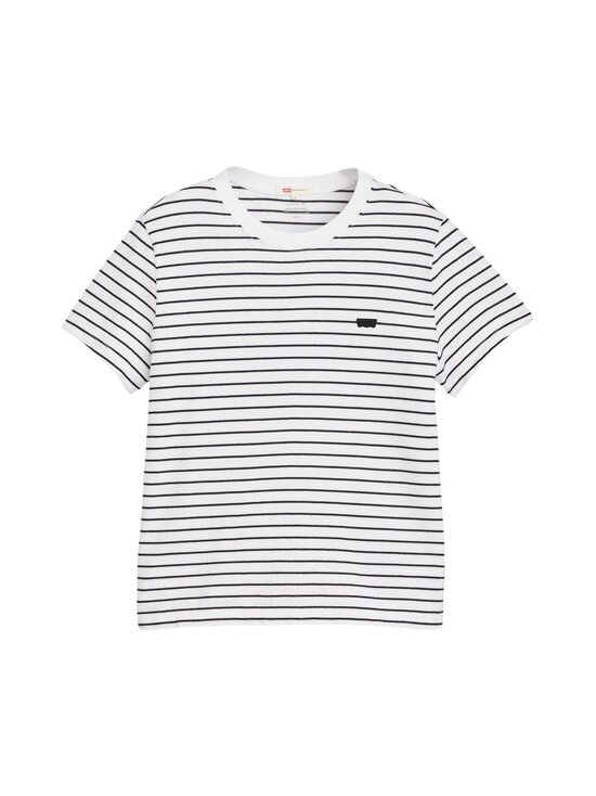 Levi's - Favorite Golf t-paita - 0000000271 GOLF COURSE STRIP | Stockmann - photo 1