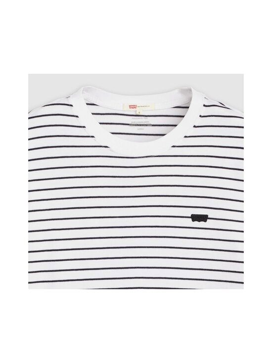 Levi's - Favorite Golf t-paita - 0000000271 GOLF COURSE STRIP | Stockmann - photo 2