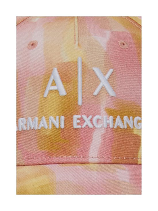 ARMANI EXCHANGE - Nokkmüts - F4018 SUNDOWN A/O PRINT - photo 3 ARMANI EXCHANGE - Nokkmüts - F4018 SUNDOWN A/O PRINT | Stockmann - photo 3