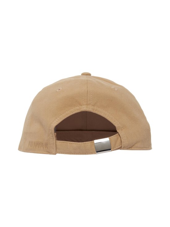 Filippa K - Nokkmüts Cotton Canvas - 0076 CANVAS BEIGE - photo 2 Filippa K - Nokkmüts Cotton Canvas - 0076 CANVAS BEIGE | Stockmann - photo 2