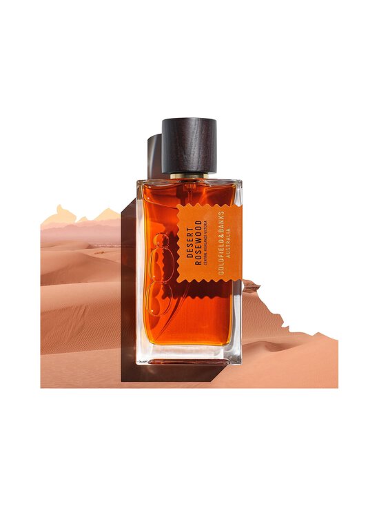 Goldfield & Banks - Desert Rosewood EdP -tuoksu - NOCOL | Stockmann - photo 2