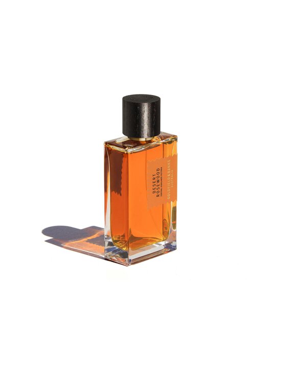 Goldfield & Banks - Desert Rosewood EdP -tuoksu - NOCOL | Stockmann - photo 3