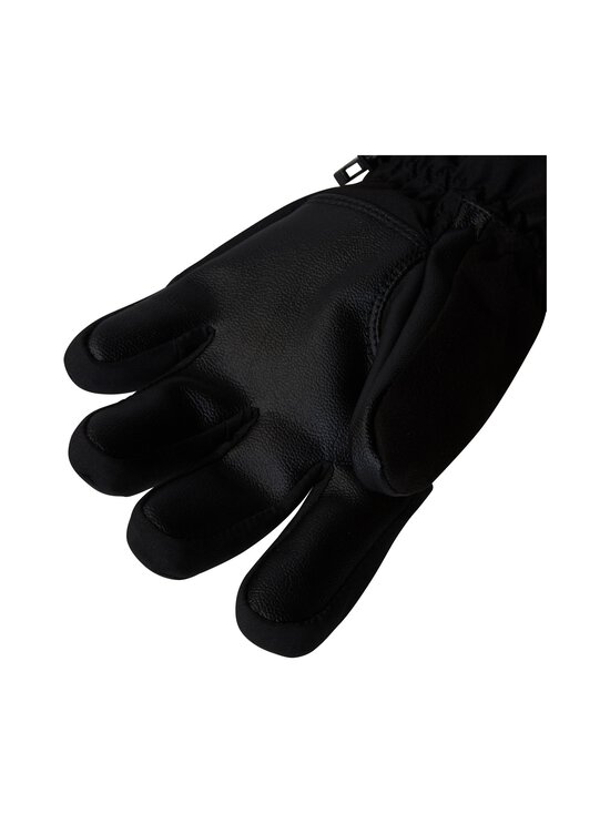 The North Face - Montana slēpošanas cimdi - 001 TNF BLACK - photo 2 The North Face - Montana slēpošanas cimdi - 001 TNF BLACK | Stockmann - photo 2
