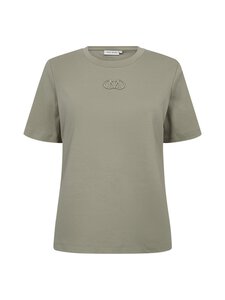 Cph Muse - CmMuse t-krekls - 2132 SEAGRASS | Stockmann