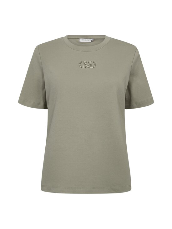 Cph Muse - CmMuse t-krekls - 2132 SEAGRASS | Stockmann - photo 1