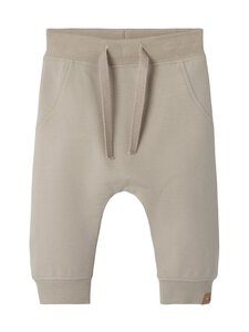 Name It - NbnTakki treniņbikses - PURE CASHMERE Name It - NbnTakki treniņbikses - PURE CASHMERE | Stockmann