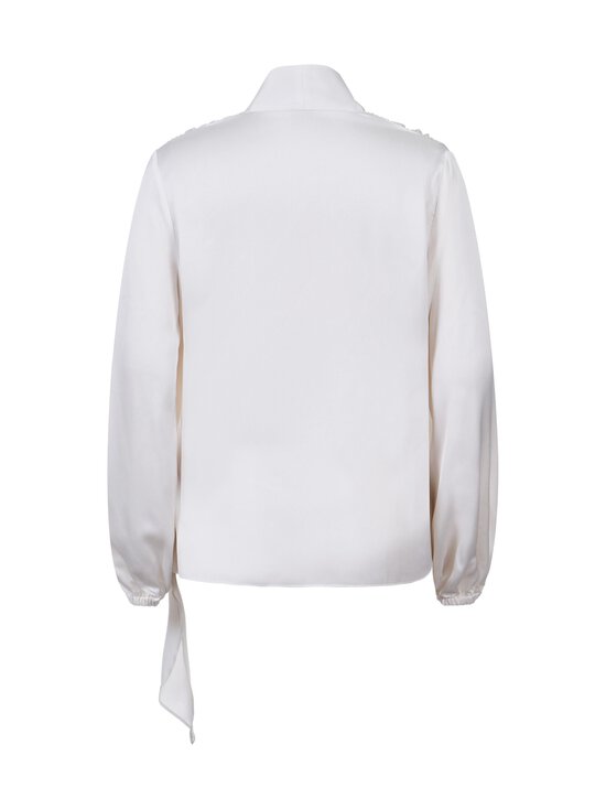 Ril's - Pomezia-kietaisupusero - 015 NATURAL WHITE - photo 2 Ril's - Pomezia-kietaisupusero - 015 NATURAL WHITE | Stockmann - photo 2