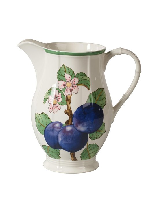 French Garden Modern Fruits -kannu 2,0 l