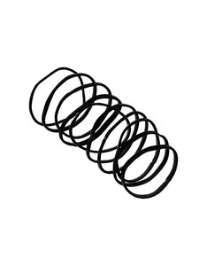 Ibero - Juuksekumm, 10 tk | Stockmann