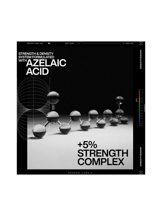 Redken - RDK Holidays Acidic Grow Full System -hiustenhoitopakkaus - NOCOL | Stockmann - photo 5
