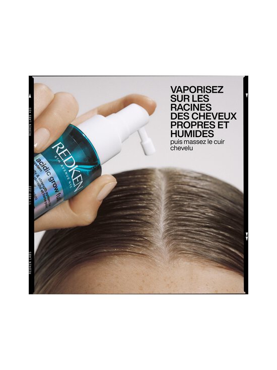Redken - RDK Holidays Acidic Grow Full System -hiustenhoitopakkaus - NOCOL | Stockmann - photo 8