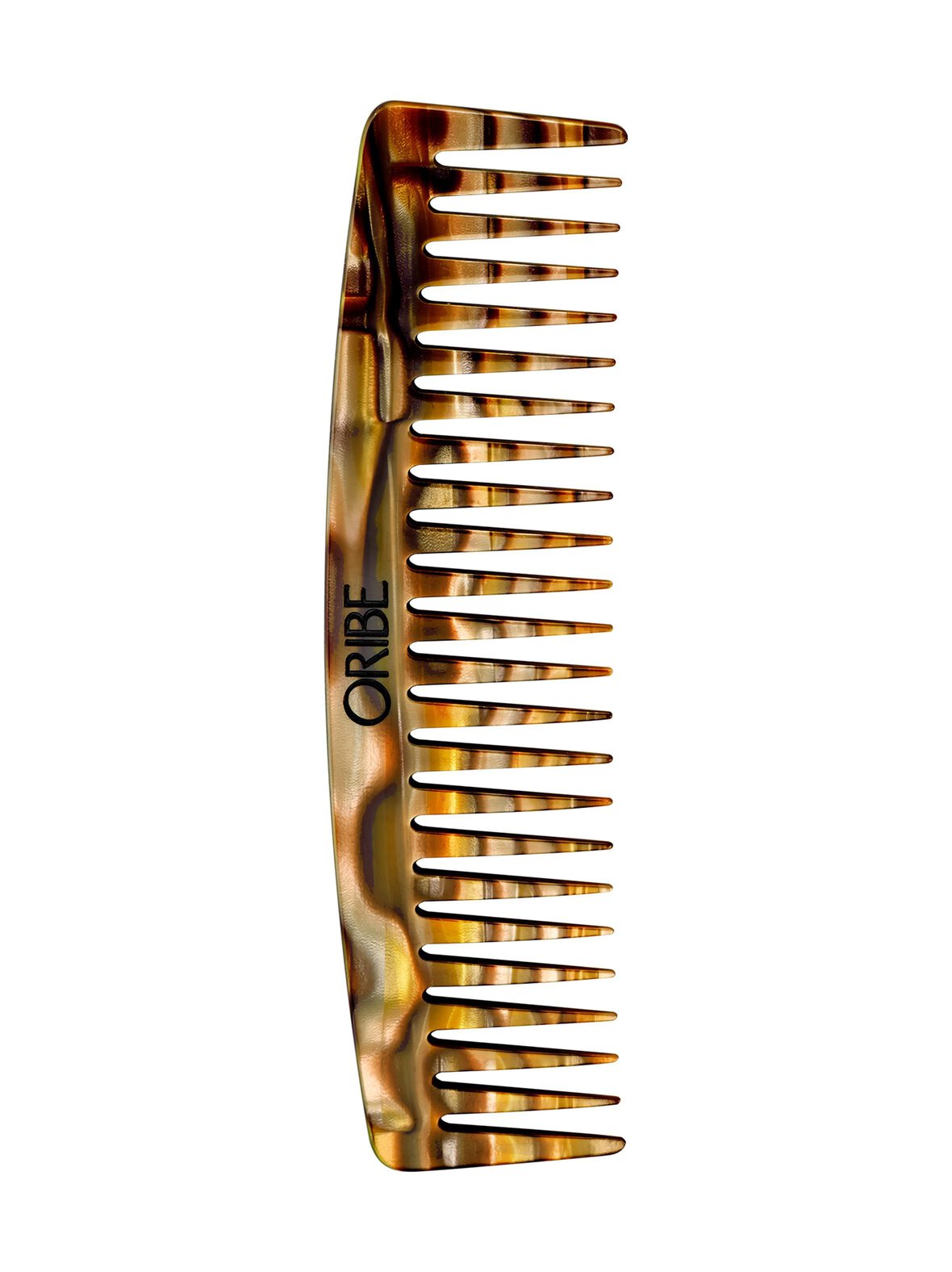 Wide tooth comb -kampa
