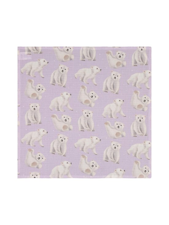 Metsola - Musliiniliinat 2-pack - ICY LILAC | Stockmann - photo 2