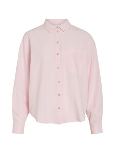 Vila - ViPrisilla Loose -paitapusero - CHERRY BLOSSOM | Stockmann