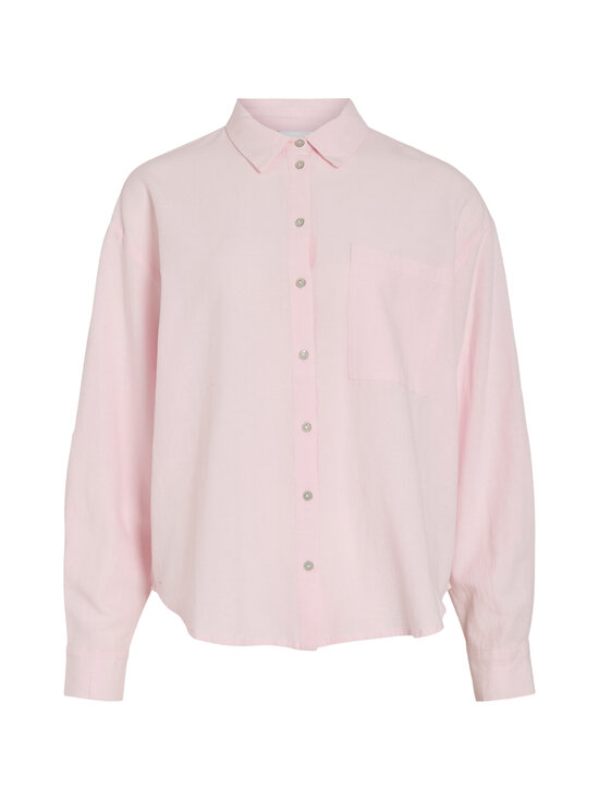 Vila - ViPrisilla Loose -paitapusero - CHERRY BLOSSOM | Stockmann - photo 1