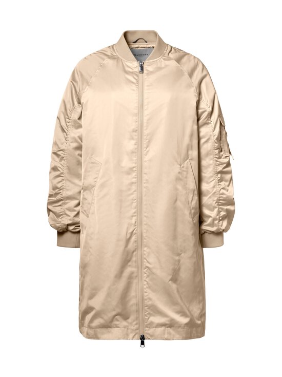 Beaumont - Ali Bomber -takki - 2780 SOFT CAMEL | Stockmann - photo 1