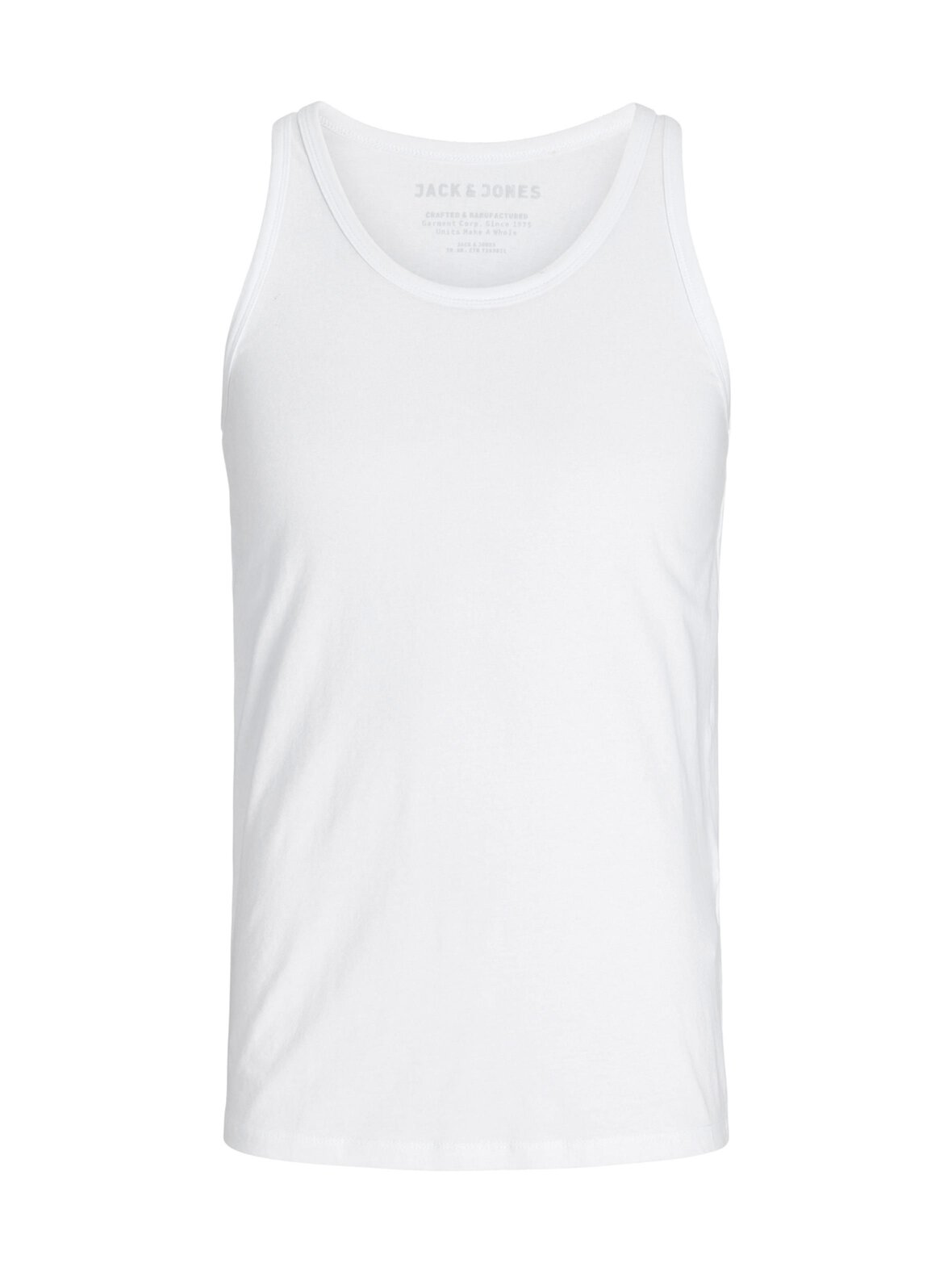 JJeBasic Tank -toppi