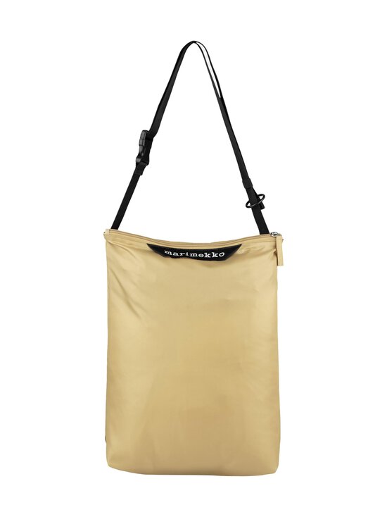 Marimekko - Neat Crossbody Solid M plecu soma - 880 BEIGE - photo 1 Marimekko - Neat Crossbody Solid M plecu soma - 880 BEIGE | Stockmann - photo 1