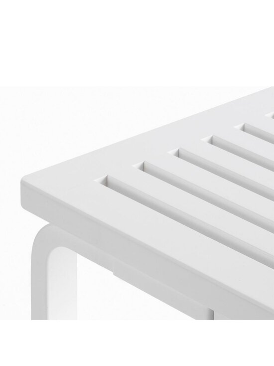 Artek - Ritiläpenkki 153A - VALKOINEN | Stockmann - photo 2