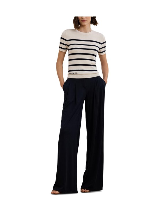 Lauren Ralph Lauren - Eyelah-neulepaita - 002 NATURAL - photo 4 Lauren Ralph Lauren - Eyelah-neulepaita - 002 NATURAL | Stockmann - photo 4