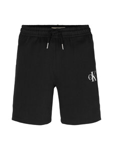 Calvin Klein Kids - Monogram Relaxed šorti - BEH CK BLACK | Stockmann