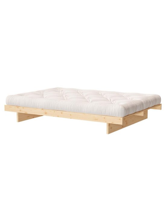 Karup Design - Kanso-sänkyrunko 120 x 200 cm - LUONNONVÄRINEN - photo 2 Karup Design - Kanso-sänkyrunko 120 x 200 cm - LUONNONVÄRINEN | Stockmann - photo 2