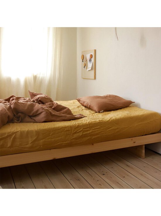 Karup Design - Kanso-sänkyrunko 120 x 200 cm - LUONNONVÄRINEN - photo 4 Karup Design - Kanso-sänkyrunko 120 x 200 cm - LUONNONVÄRINEN | Stockmann - photo 4