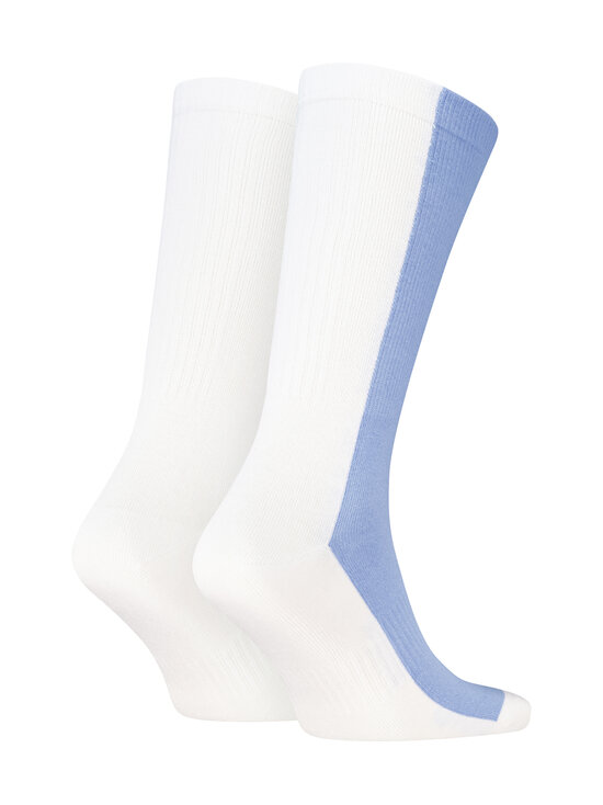 Calvin Klein - Sport-sukat 2-pack - 002 SKY BLUE | Stockmann - photo 2