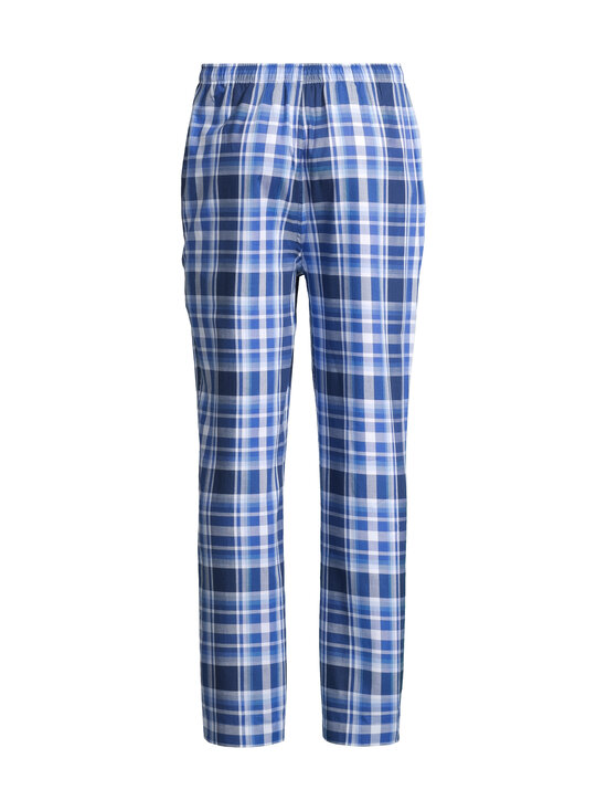Polo Ralph Lauren - Pidžamas bikses - 041 BLUE PLAID MULTI | Stockmann - photo 2