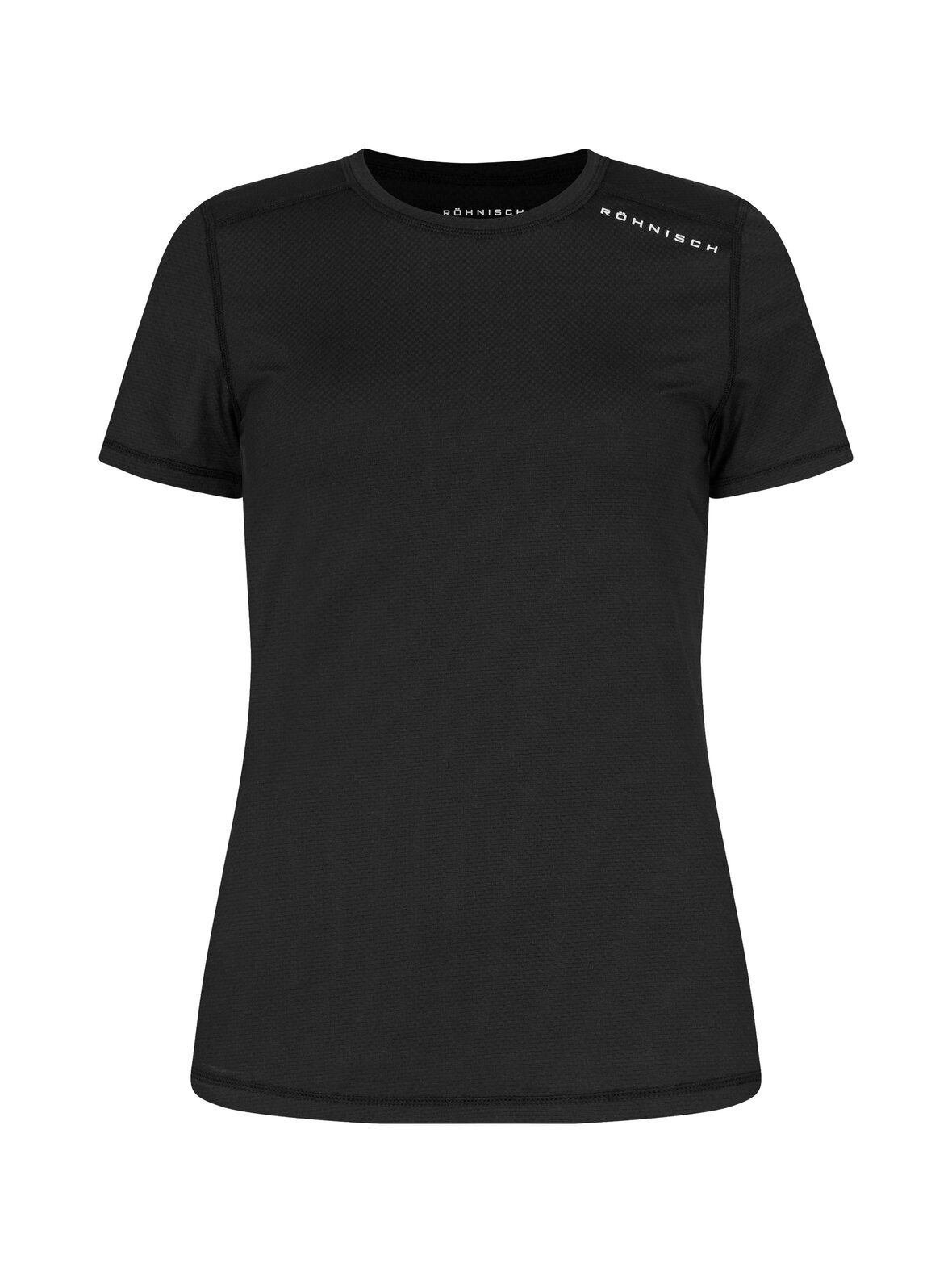 Jacquard t-paita