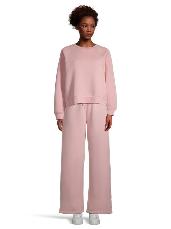 NOOM - Juliet-collegepaita - LT.PINK | Stockmann - photo 2