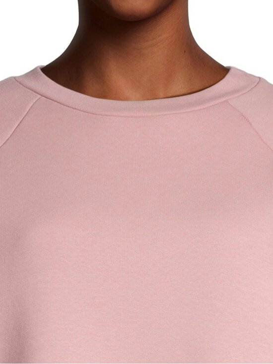 NOOM - Juliet-collegepaita - LT.PINK | Stockmann - photo 4