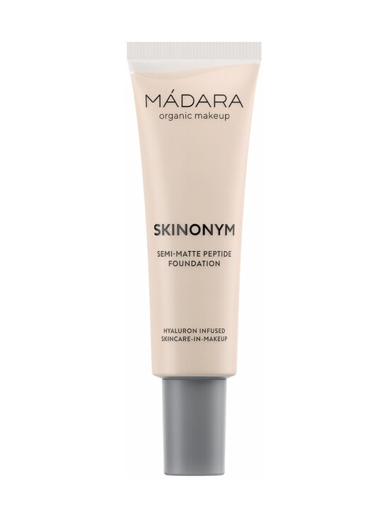 Skinonym Semi-Matte Peptide Foundation -meikkivoide