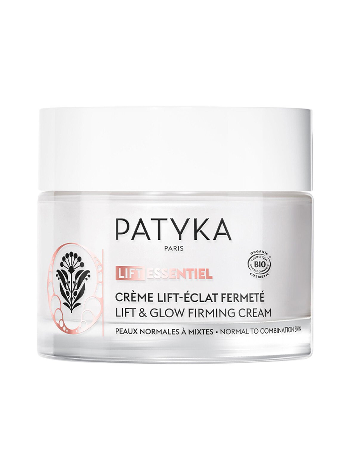 Lift & Glow Firming Cream -voide