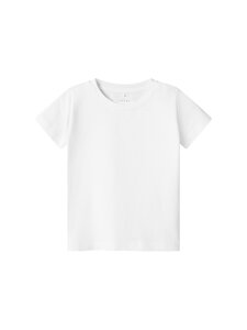 Name It - NmfVibbi T-paita - BRIGHT WHITE | Stockmann