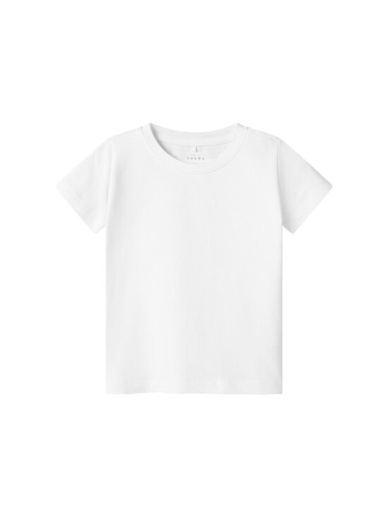 Name It - T-särk NmfVibbi - BRIGHT WHITE - photo 1 Name It - T-särk NmfVibbi - BRIGHT WHITE | Stockmann - photo 1