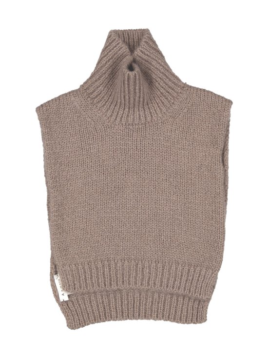 Pupulandiaastro Collar
