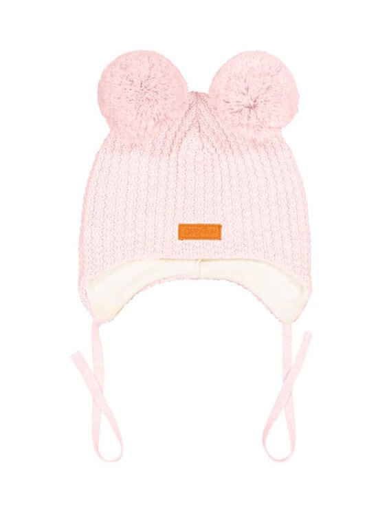 Gugguu - Merino Baby merīnvilnas cepure - ROSE GLOW - photo 1 Gugguu - Merino Baby merīnvilnas cepure - ROSE GLOW | Stockmann - photo 1
