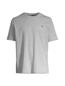 PS Paul Smith - Regular Fit Zebra t-paita - 72 MELAN | Stockmann