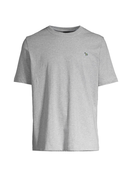 PS Paul Smith - Regular Fit Zebra t-paita - 72 MELAN | Stockmann - photo 1