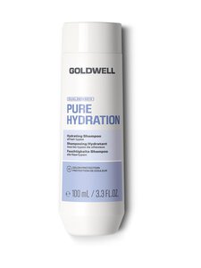 Goldwell - Dualsenses Pure Hydration -shampoo | Stockmann