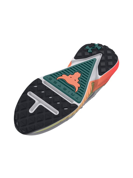 Under Armour - Project Rock 5 -urheilukengät - 104 WHITE | Stockmann - photo 5