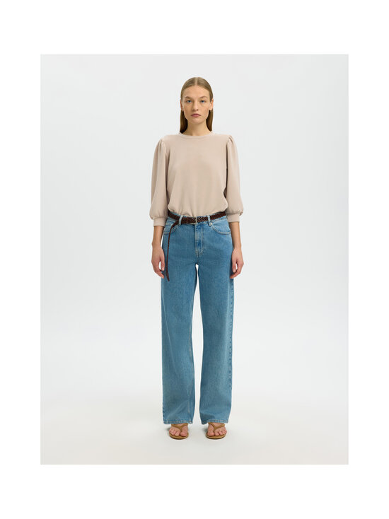 Selected - Pluus SlfTenny - PURE CASHMERE | Stockmann - photo 2