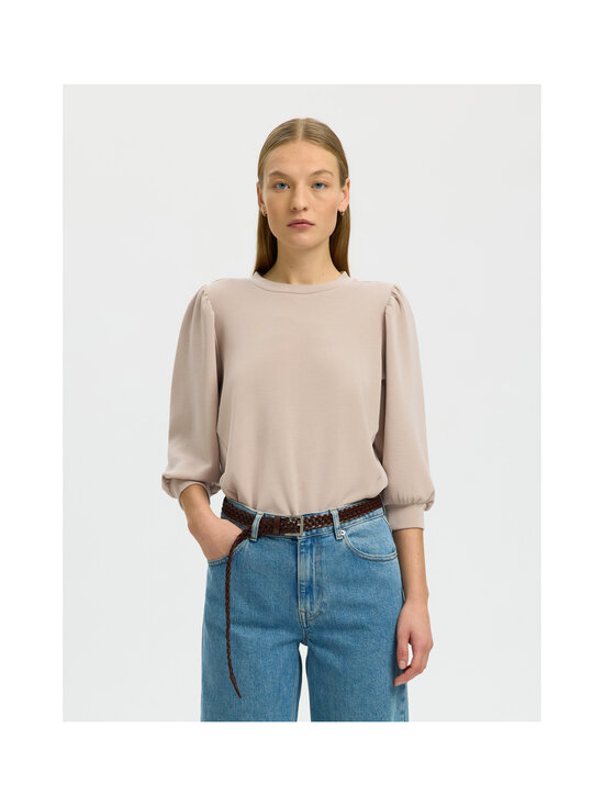 Selected - Pluus SlfTenny - PURE CASHMERE | Stockmann - photo 4