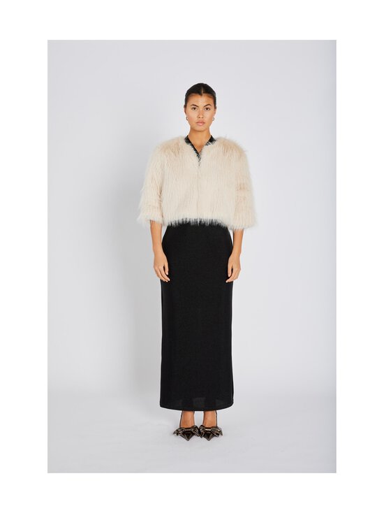 BRUUNS BAZAAR - PruniBBVilla bolero -jakku - KIT | Stockmann - photo 5